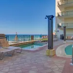 Life\'S A Beach In This Cozy Condo In The Origin At Seahaven Resort