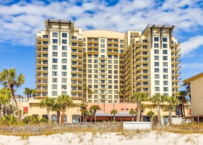 Life\'S A Beach In This Cozy Condo In The Origin At Seahaven Resort
