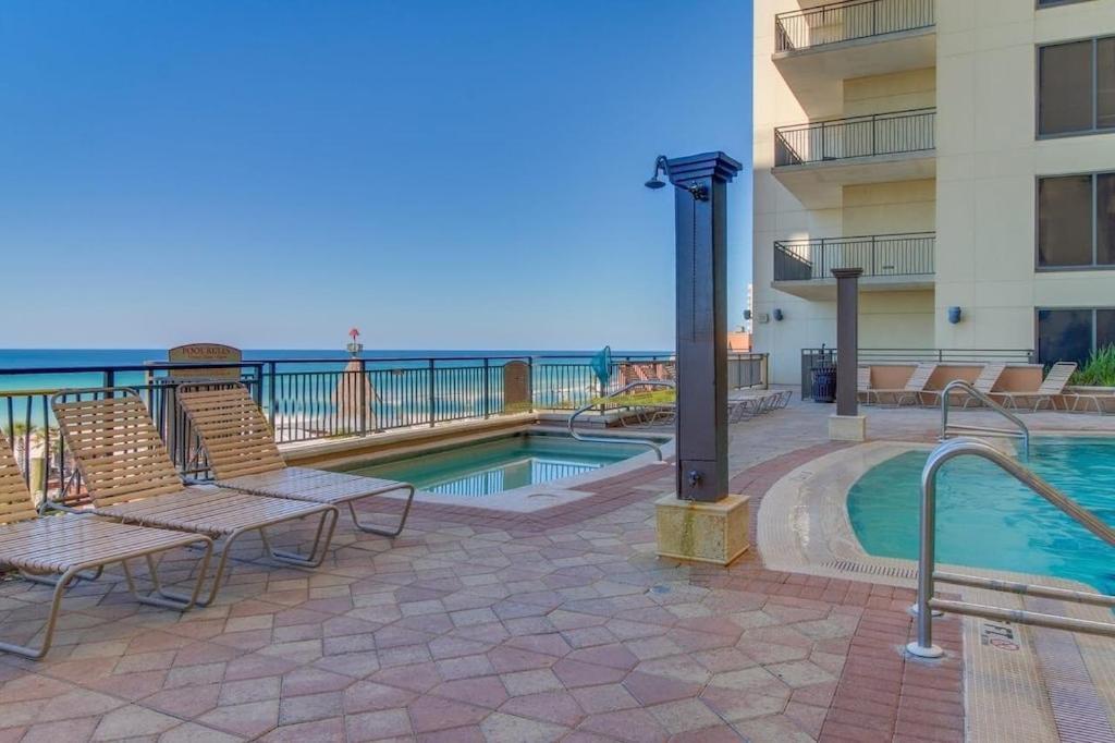 Life's A In Cozy In The Origin At Seahaven *