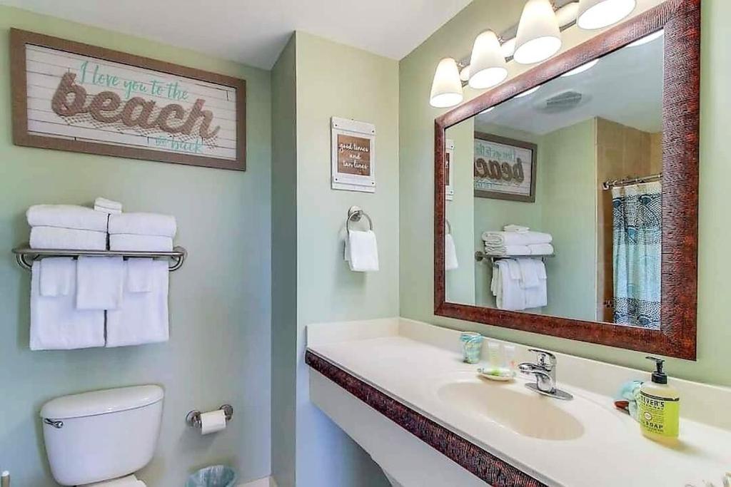 Apartment Life's A In Cozy In The Origin At Seahaven