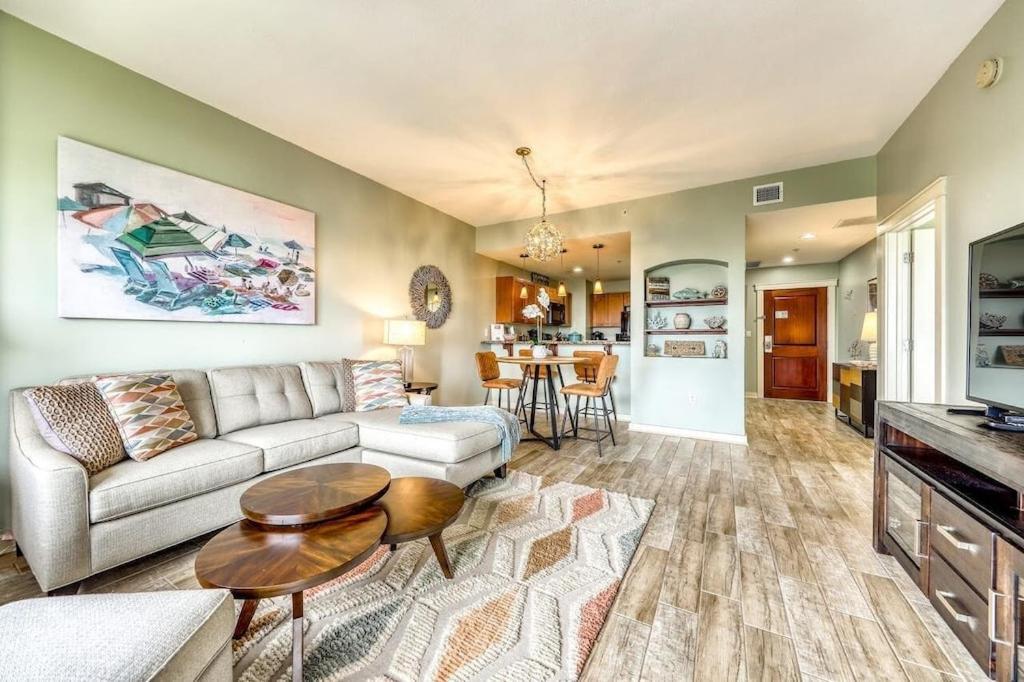 Life's A In Cozy In The Origin At Seahaven Apartment Panama City Beach