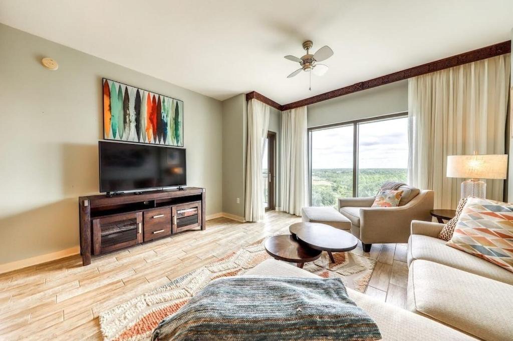 Apartment Life's A In Cozy In The Origin At Seahaven *