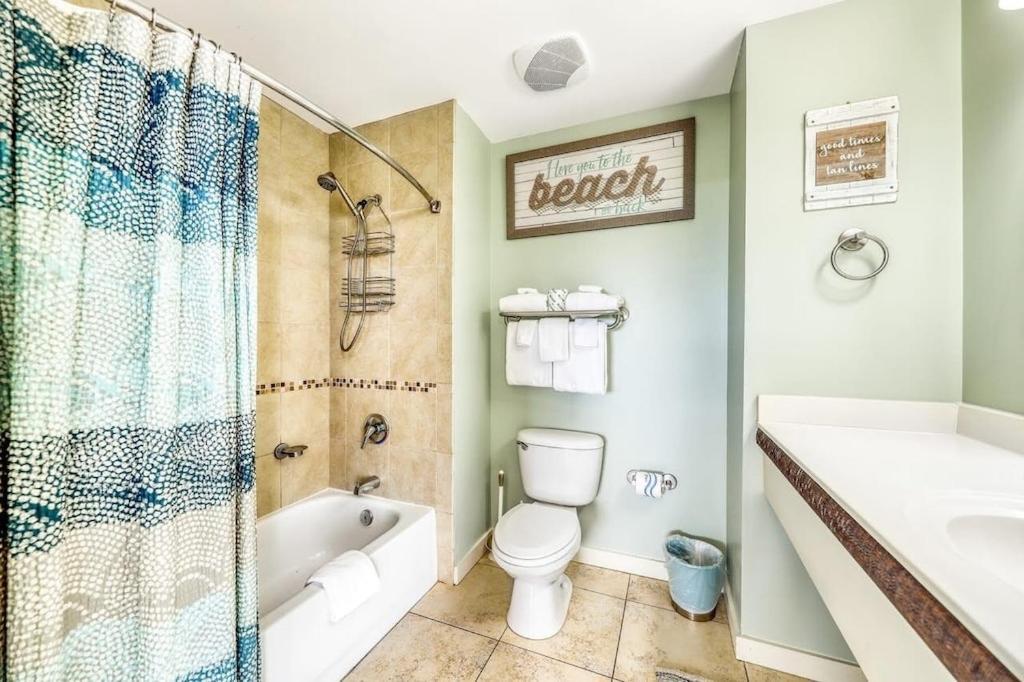 Life's A In Cozy In The Origin At Seahaven Apartment Panama City Beach