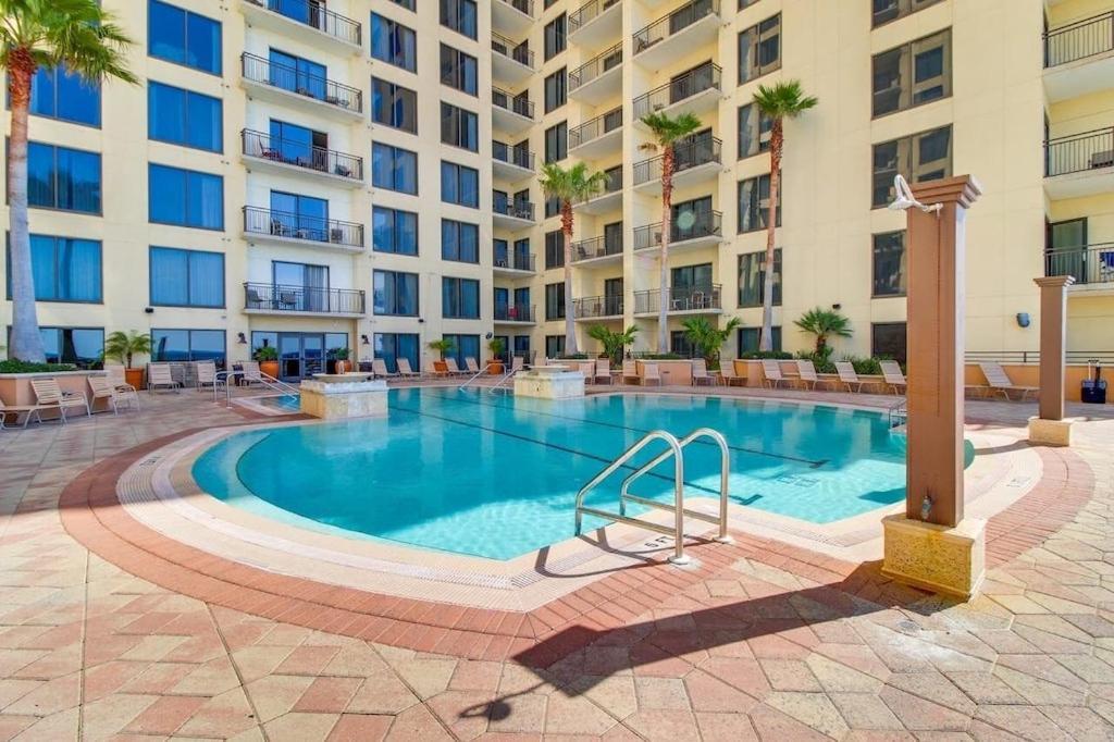 Life's A In Cozy In The Origin At Seahaven Apartment Panama City Beach